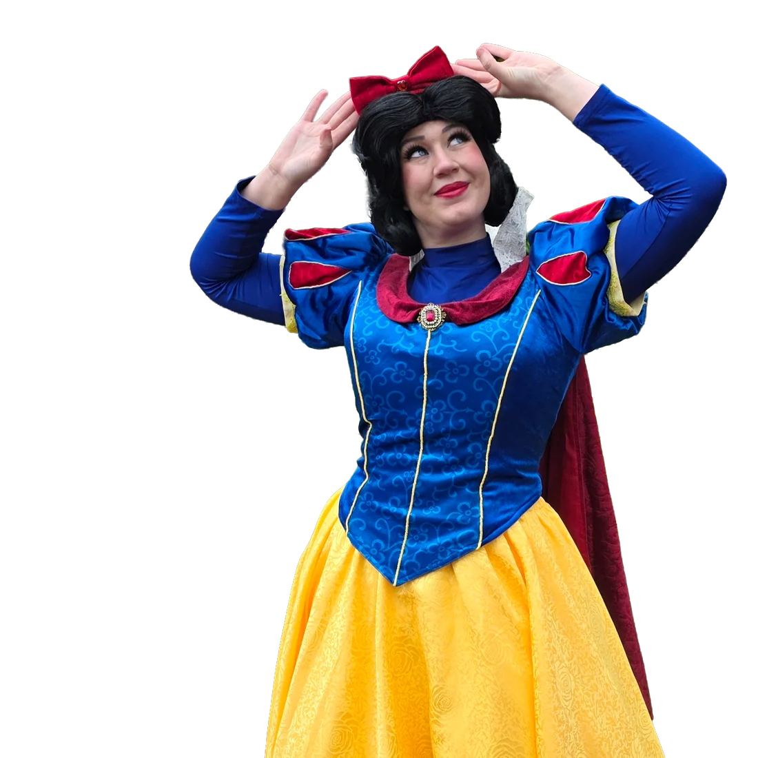 Prinsessen